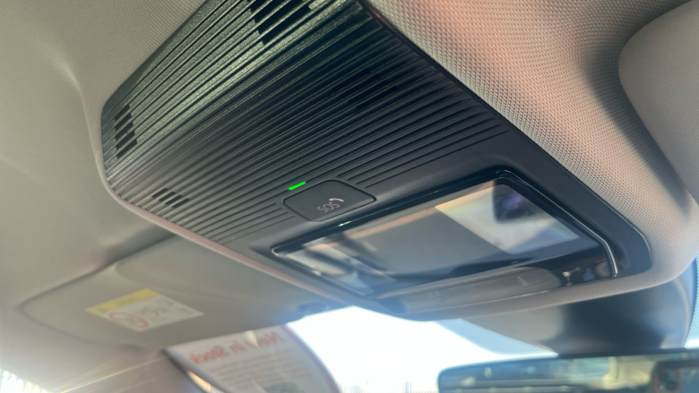 CUPRA Formentor 1.4 eHybrid 204 V1 5dr DSG Estate